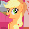 changelist: (Applejack: surprisingly okay with this)
