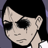 more_afraid_of_you: (half frown)