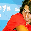 gules: (dorky rafa is dorky)
