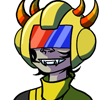 helmetdoesnothing: (14 - Troll ♊ His skills are that sweet)
