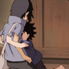 sasuducky: (GLOMP)