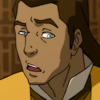 outtodry: Tarrlok - confused (confused)