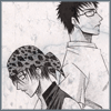 prillalar: (inukai away)