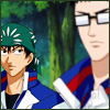 prillalar: (inukai glance)