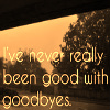 redcapetango: (goodbye)