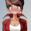 swimsuit: (sprite: embarrassed)