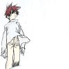 qem_chibati: Daisuke is just a little lost. (dnangel - Just a little lost)