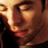 chasedthestars: (Closed eyes.)