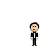 mizubyte: ([my chem] Gerard and Charlie!!!)