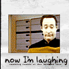 birggitt: ST-TNG - Data laughing (ST-TNG - Data laughing)