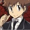 dame_tsuna: (smile)