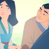 youfightgood: (I see that Mulan (wry grin))