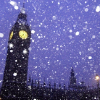 toft: london in the snow (misc_londonsnow)