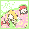 ext_286023: (Eva+Ocelot snake cuddle)