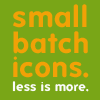 smallbatchicons: (smallbatch default)