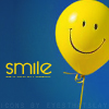 theodosia21: smile balloon (smile balloon)