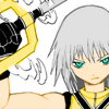 keybearer: (Keyblade)