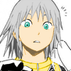 keybearer: (startled)