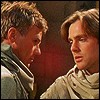 teand: (SG1 DanielJack)