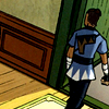 markofthewise: (Walking away)