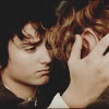 ringbearer: (◎the love you gave)