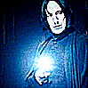 elmyraemilie: (HP: Snape lumos--me)