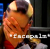 purplestripe66: (*Facepalm*)