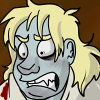 toothaches: (all kinds of upset)