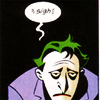 thehefner: (Joker: sigh!)