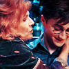 mercurybard: family is a place you can always come home to (Harry Potter family)