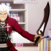 swordedpast: ♦ carnival phantasm (lay this unto your breast:)
