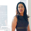 businesswoman: (discussion)