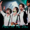 wenchpixie: (Panic! all spencer isn't glaring)