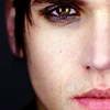 wenchpixie: (mcr mikey face)