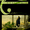 noxie: eowyn and faramir embracing (lotr_healing)