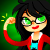 spaceydog: ([Chibi ; strong!])
