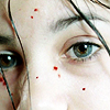 culbutiri: (blood splatters)