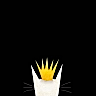 pineapplechild: max, king of the wild things. (king of the wild things)