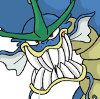 serpentmaster: (gyarados)