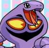 serpentmaster: (arbok)