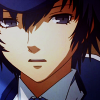 pishirogane: (Disappointed)