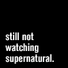 heresluck: (supernatural)
