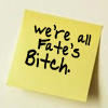 heresluck: (wonderfalls: fate's bitch)