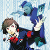 xxii_thefool: (and I am thou)