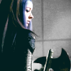 endeni: (Timebomb - Illyria)