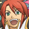 flamefusion: (Excited ♪ And I will make it through...)