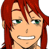 flamefusion: (Sneak ♪ I'll take my chances...)