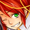 flamefusion: (Wink ♪ -Advanced Wind-)