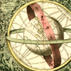 quillori: illustration of astronomic cycles (stock: astronomic cycles)