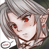 replicatedcourage: (uncomfy blushing)